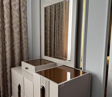 Shymkent Appartement | Tumar Apartments