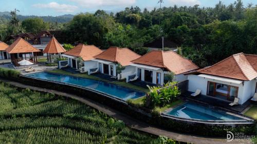 Tumbu Village Maison | Tumbu Retreat