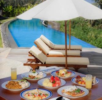 Tumbu Village Maison | Tumbu Retreat