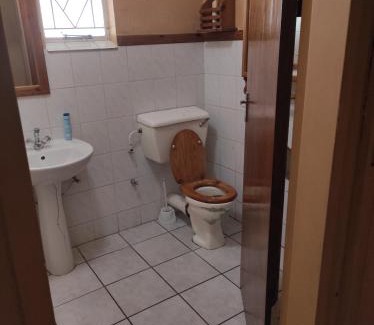 Universitas Appartement | Tumelos Place