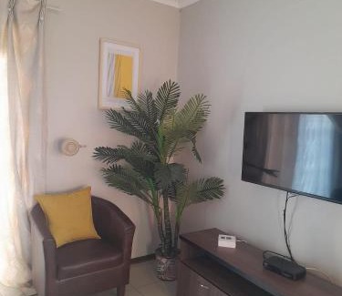 Emalahleni Appartement | Tumi's Home away- 3 Bedroom