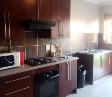 Emalahleni Appartement | Tumi's Home away- 3 Bedroom