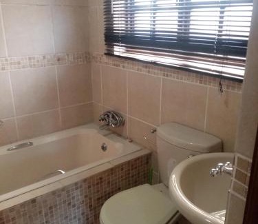 Emalahleni Appartement | Tumi's Home away- 3 Bedroom