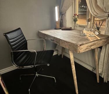 Vadstena Maison | Tummens B & B