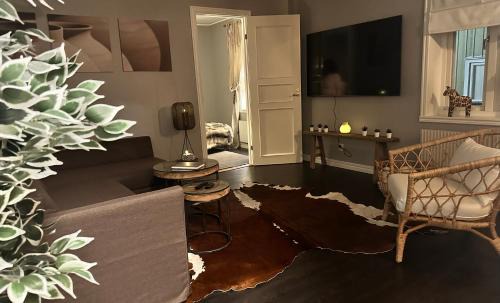 Vadstena Maison | Tummens B & B