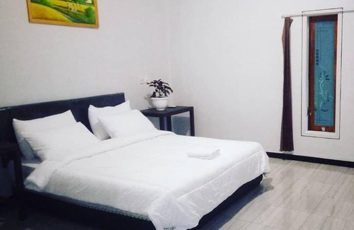 Argosari Maison | tumpak sewu guest house