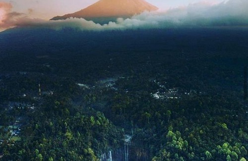 Argosari Maison | tumpak sewu guest house