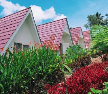 Argosari Maison | Tumpaksewu Bungalows