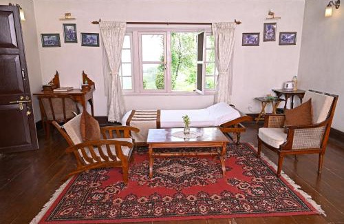 Ghoom Station Balnéaire | Tumsong Tea Retreat