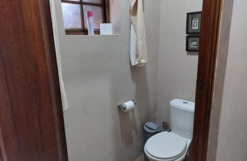Mogalakwena Chalet De Ski | Tumuga Private Cottage Mokopane