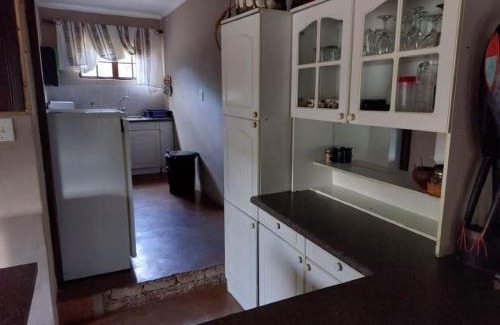 Mogalakwena Chalet De Ski | Tumuga Private Cottage Mokopane