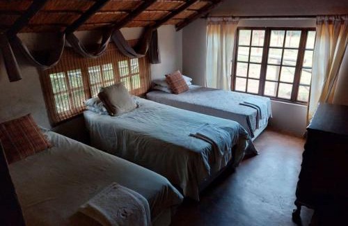 Mogalakwena Chalet De Ski | Tumuga Private Cottage Mokopane