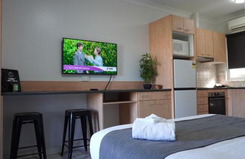 Tumut Appartement | Tumut Apartments