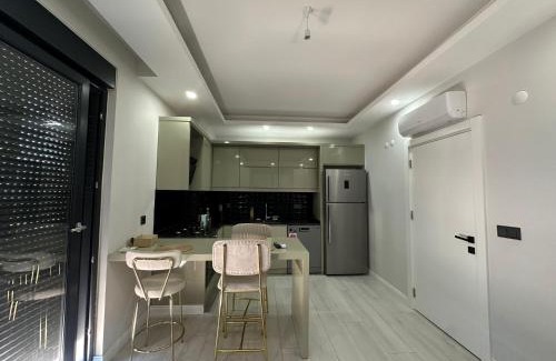 Aksu Appartement | Tunc Suites
