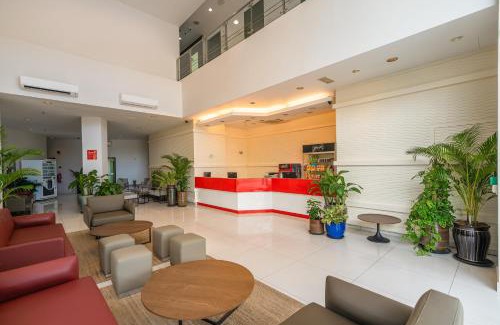 Johor Bahru Hôtel | Tune Hotel - Danga Bay Johor