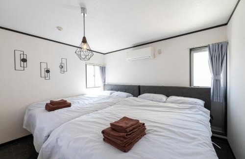 Chuo Appartement | Tune Inn Residence Nihonbashi