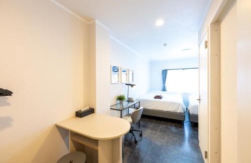 Chuo Appartement | Tune Inn Residence Nihonbashi