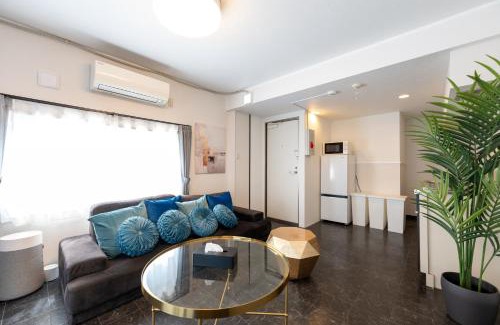Chuo Appartement | Tune Inn Residence Nihonbashi