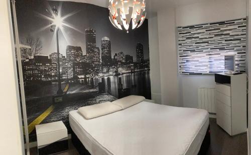 Zamora Appartement | Tunel10