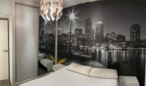 Zamora Appartement | Tunel10