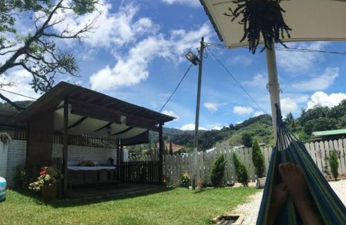 Ringlet Maison | Tung's Factoria Cameron Highland