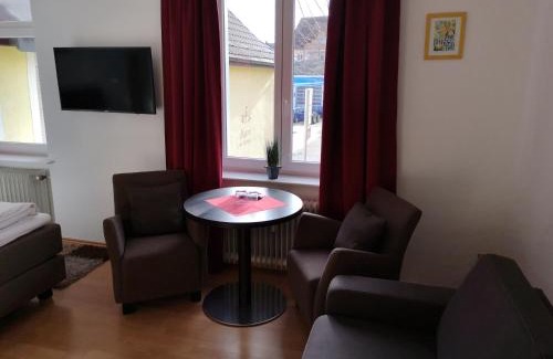 Freiburg im Breisgau Hôtel | Tuniberg Restaurant Hotel