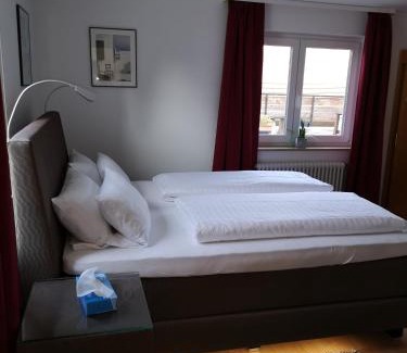 Freiburg im Breisgau Hôtel | Tuniberg Restaurant Hotel