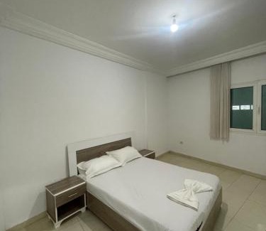 Douar Hicher Appartement | Tunisia hamamet