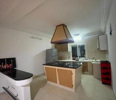 Douar Hicher Appartement | Tunisia hamamet
