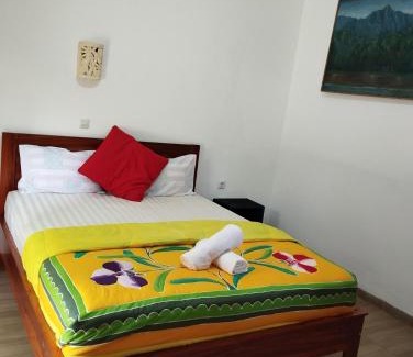 Anturan Maison | Tunjung guest house lovina beach