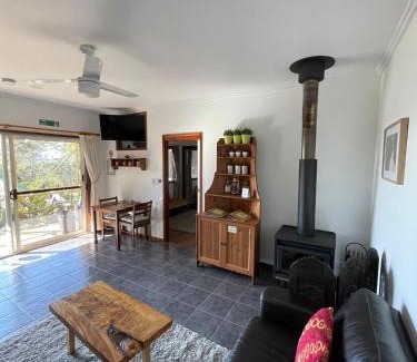 Mooloolah Valley Appartement | Tunnel Ridge Outlook