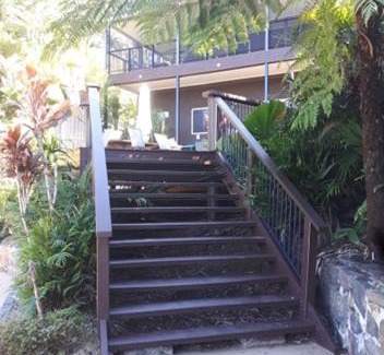 Mooloolah Valley Appartement | Tunnel Ridge Outlook