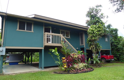 Wainiha Maison | Plage des tunnels à quelques pas !! TA 000961126401