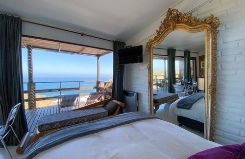 Tunquen Auberge | Tunquén Mágico