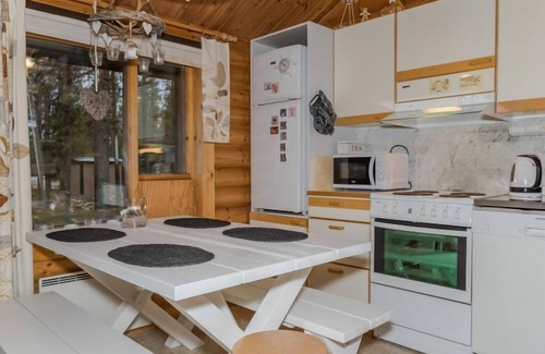 Yllas Maison | Tunturivuokko 2 by Interhome