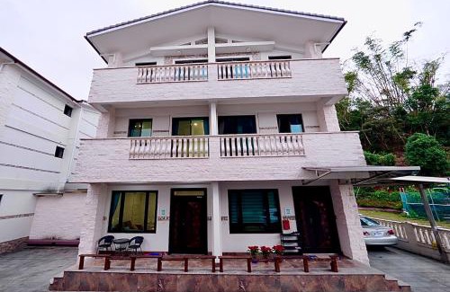 Yuanshan Maison | Tuolin B&B