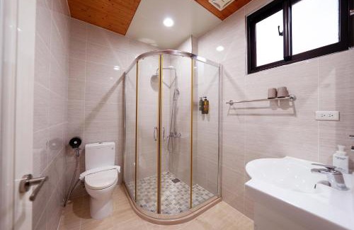 Yuanshan Maison | Tuolin B&B