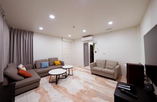 Yuanshan Maison | Tuolin B&B