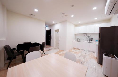 Yuanshan Maison | Tuolin B&B