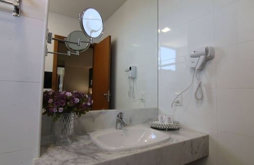 Pedro Leopoldo Hôtel | Tupyguá Brasil Hotel