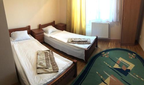Kosiv Hôtel | Tur Gotel Kosiv