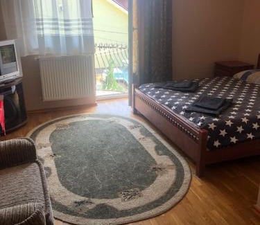 Kosiv Hôtel | Tur Gotel Kosiv