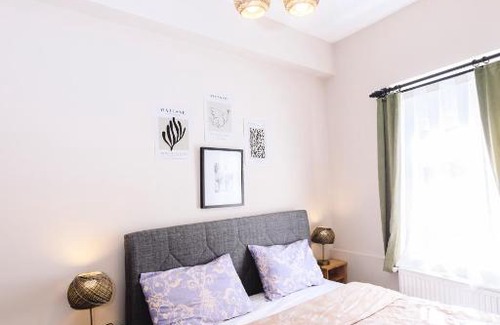 Taksim Appartement | Turan33