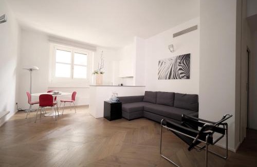 Porta Nuova Appartement | Turati 3