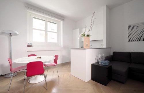 Porta Nuova Appartement | Turati 3
