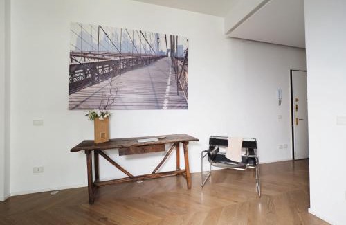 Porta Nuova Appartement | Turati 3