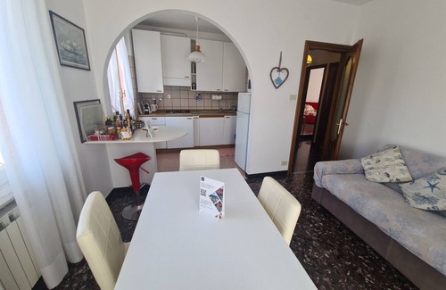 Santa Margherita Ligure Appartement | Turchino Apartments by PortofinoVacanze