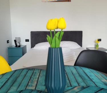 Costinesti Appartement | TURCOAZ Studio