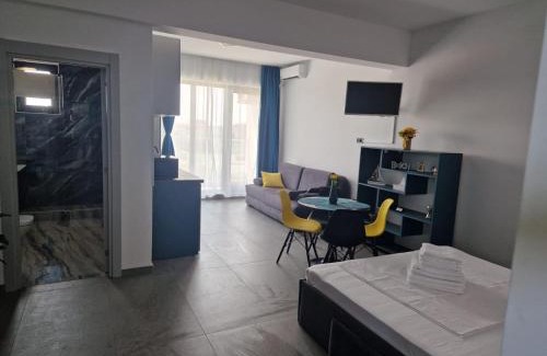 Costinesti Appartement | TURCOAZ Studio