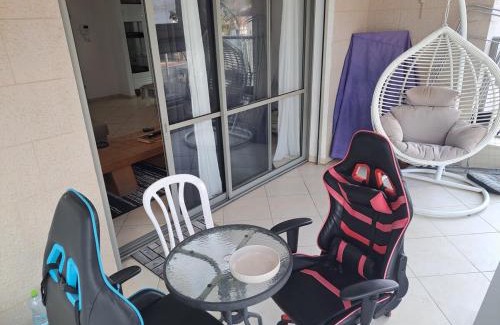 Rehovot Appartement | Turdeluxe company 4 room apartment with breakfast